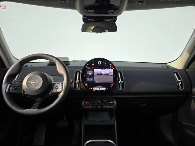 MINI Cooper S Countryman All4