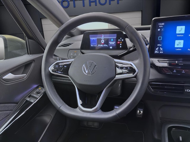 Volkswagen ID.3 Performance Pro