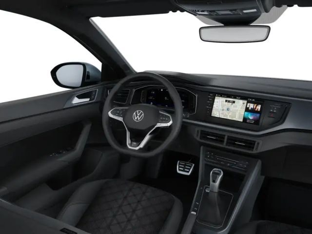 Volkswagen Taigo 1.5 TSI DSG IQ.Drive R-Line