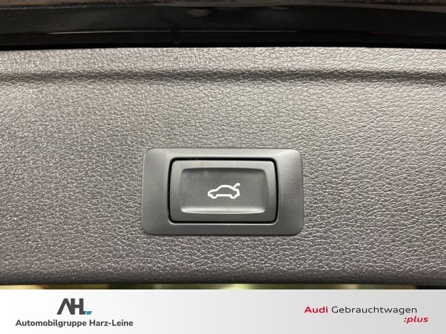 Audi A4 35 TFSI Avant S-Tronic