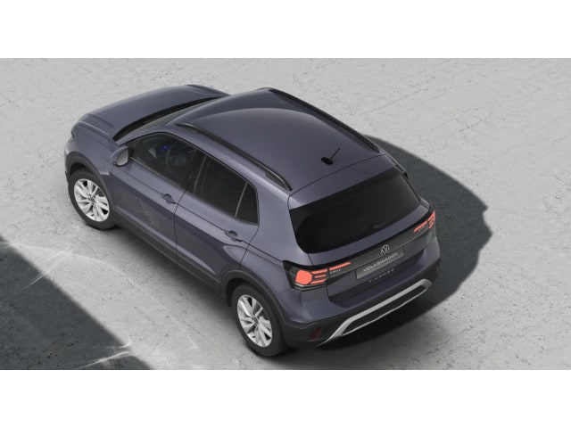Volkswagen T-Cross 1.0 TSI DSG Life