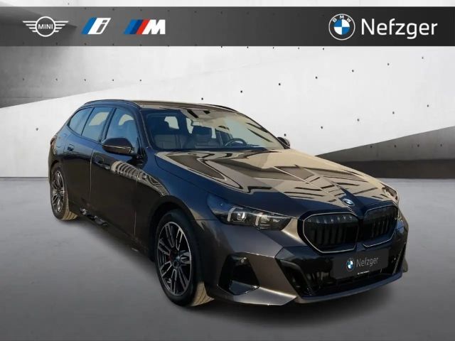 BMW 540 540d M-Sport Touring xDrive
