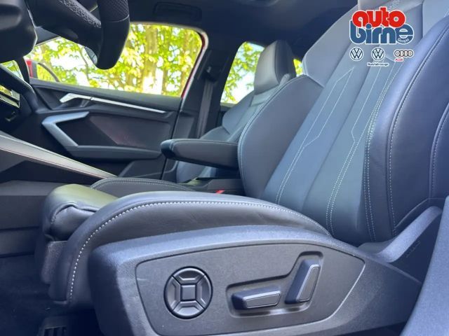 Audi A3 35 TFSI Sedan