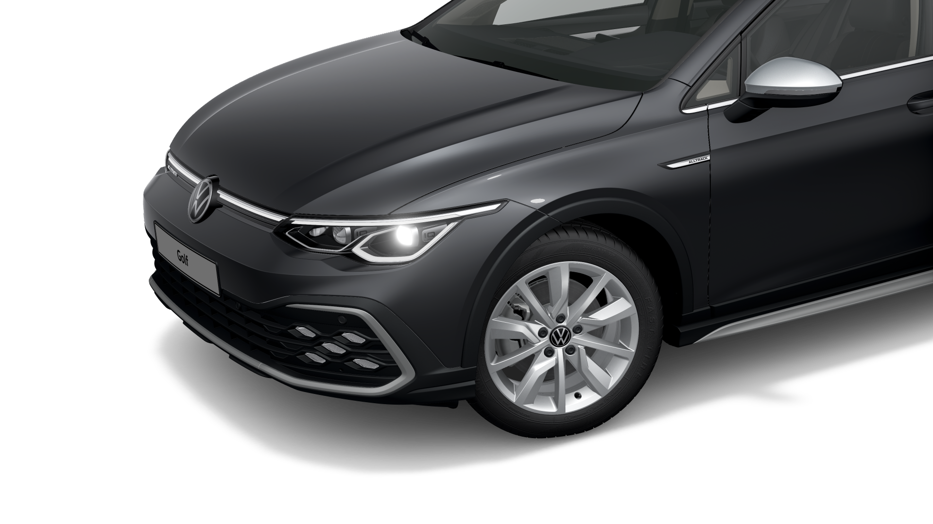 Volkswagen Golf 2.0 TDI AllTrack DSG Variant