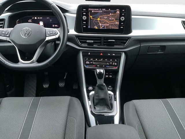 Volkswagen T-Roc 1.0 TSI Life