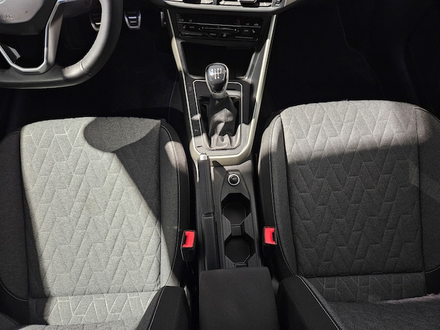 Volkswagen Polo 1.0 TSI Move