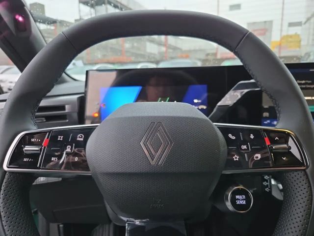 Renault Clio E-Tech Hybrid Techno