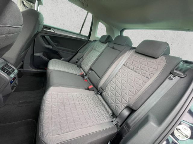 Volkswagen Tiguan 1.5 TSI Life