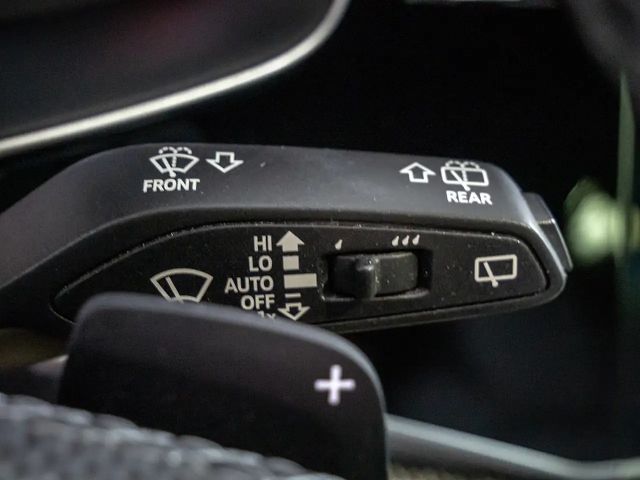 Audi SQ8 4.0 TFSI Quattro