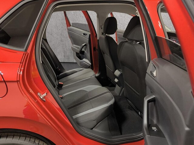 Volkswagen Polo 1.0 TSI IQ.Drive Style