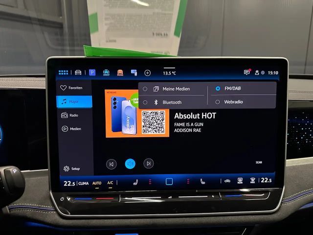 Volkswagen Passat 2.0 TDI R-Line Variant