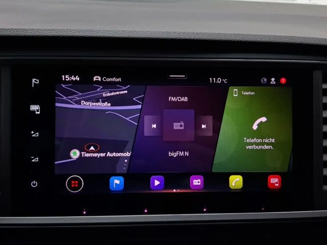 Cupra Ateca 1.5 TSI DSG