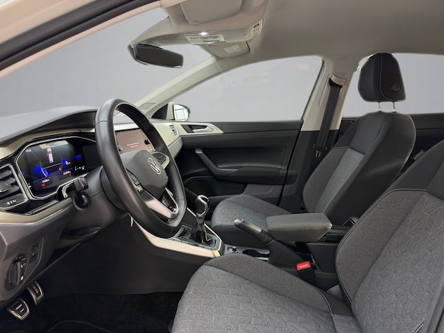 Volkswagen Polo Polo  1,0 l TSI