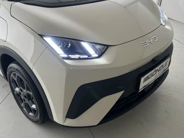 BYD Dolphin Surf Dolphin Surf Ö-Paket