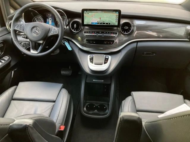 Mercedes-Benz V 250 AVANTGARDE
