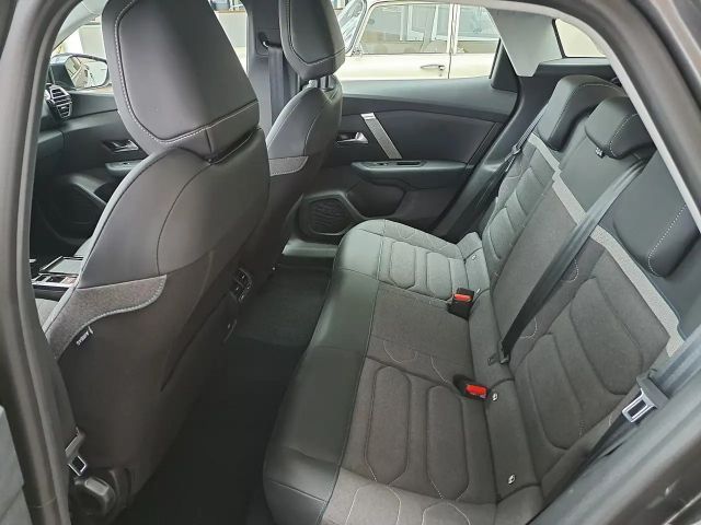 Citroën C4 Plus PureTech