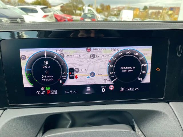 Volkswagen Tiguan DSG Sport eHybrid