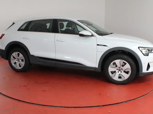 Audi e-tron 55 Quattro