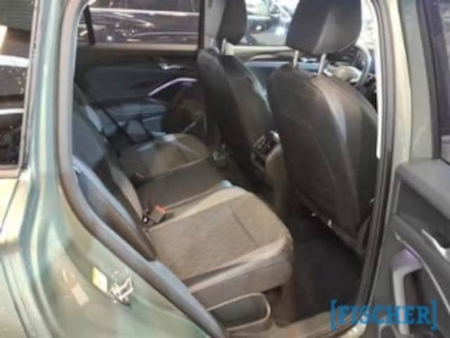 Volkswagen Tiguan 2.0 TDI DSG Plus
