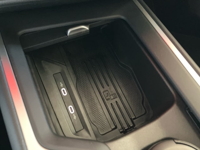 Volkswagen Passat DSG Variant