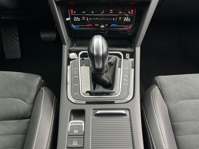 Volkswagen Passat 1.5 TSI DSG Variant