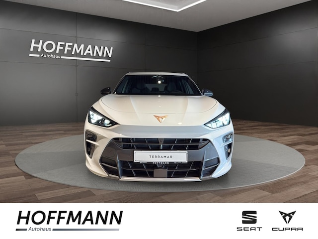 Cupra Terramar 2.0 TSI VZ