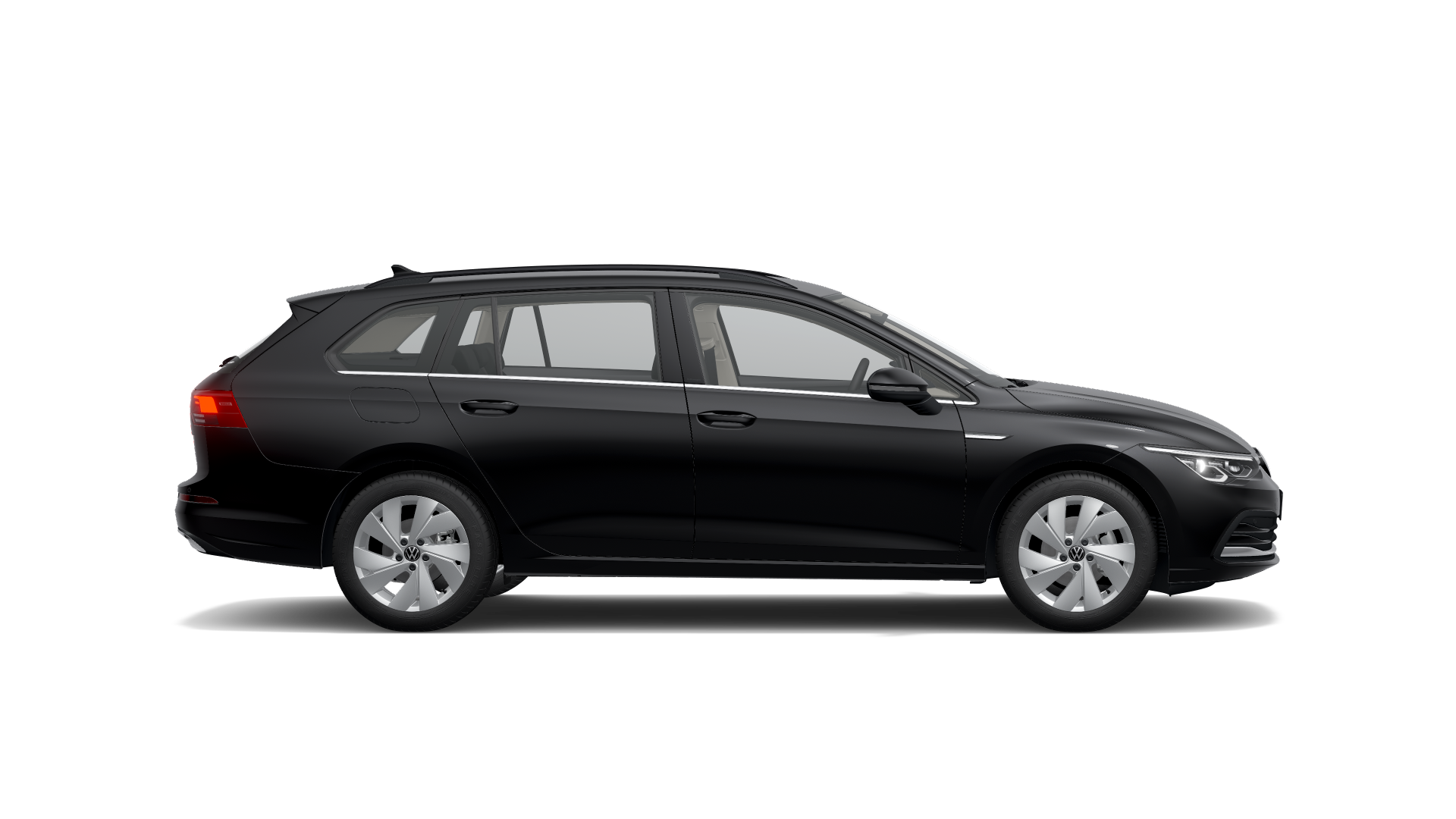 Volkswagen Golf Plus Variant