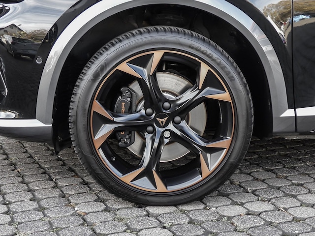 Cupra Formentor 2.0 TSI DSG VZ