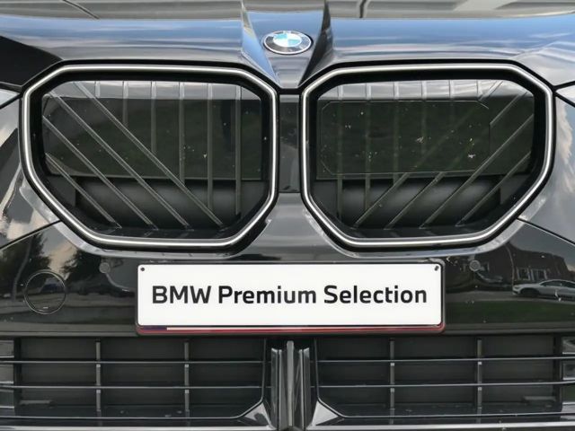 BMW X3 M-Sport xDrive30e