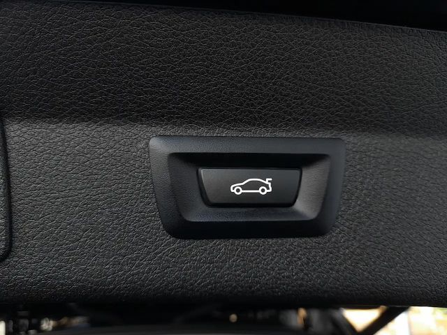 BMW 218 218d Gran Tourer