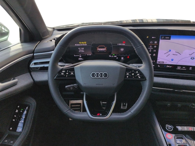 Audi A5 Avant S-Tronic