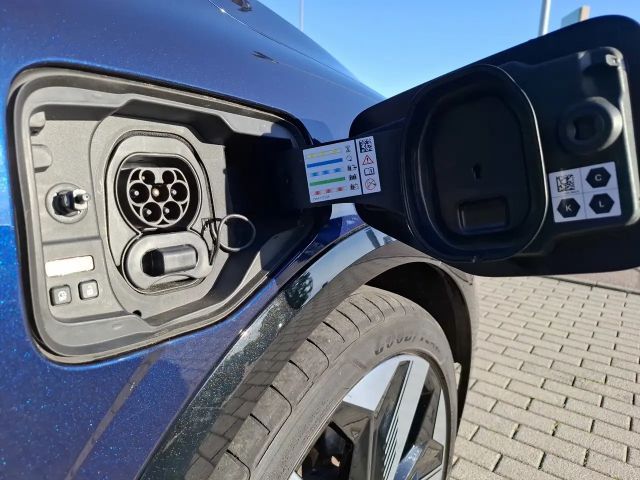 Renault Megane E-Tech E-Tech