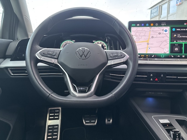 Volkswagen Golf 2.0 TDI Golf VIII