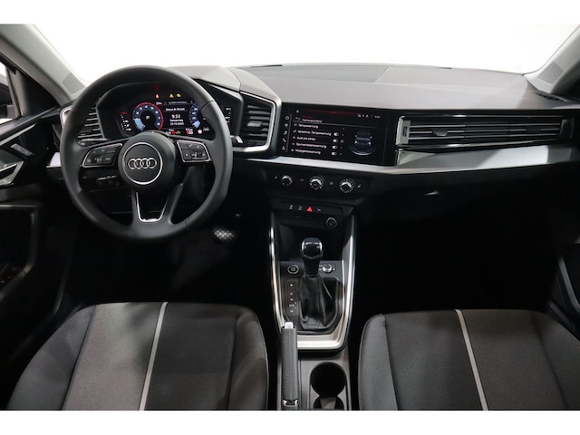 Audi A1 25 TFSI S-Tronic Sportback