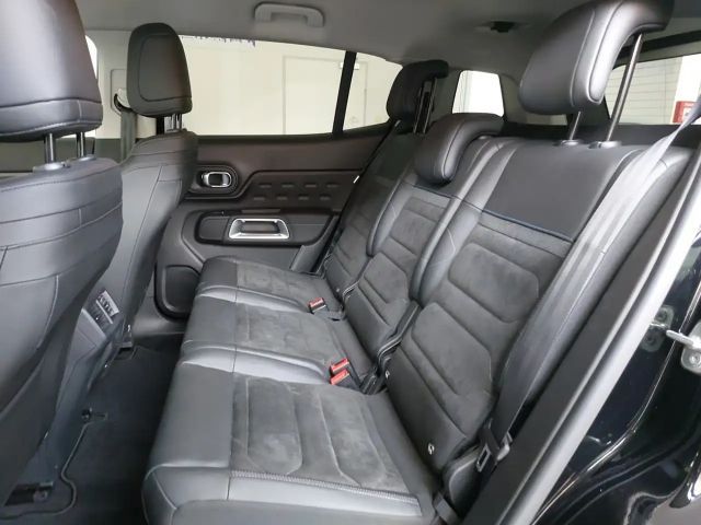Citroën C5 Aircross Max