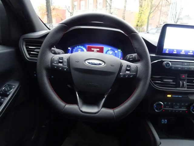 Ford Kuga ST Line X