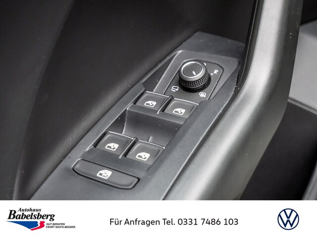 Volkswagen T-Cross 1.5 TSI R-Line