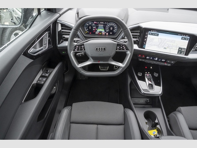 Audi Q4 e-tron 35