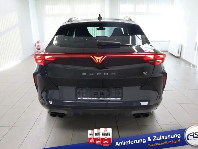 Cupra Formentor 4Drive VZ