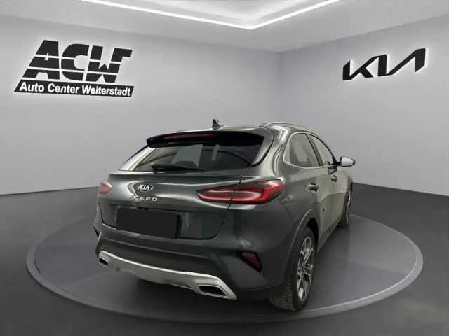 Kia XCeed XCEED 1.5T DCT XDITION KAMERA FULL-LED E.SITZ JBL