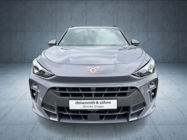 Cupra Terramar 2.0 TSI VZ