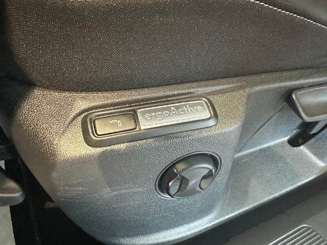 Volkswagen T-Roc 2.0 TDI DSG