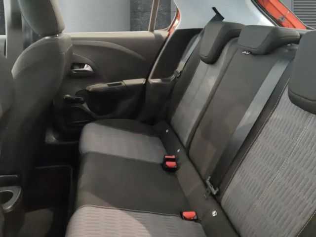 Opel Corsa Ed. INKL. WALLBOX 11kw ,Ganzjahresreifen, Klimaaut