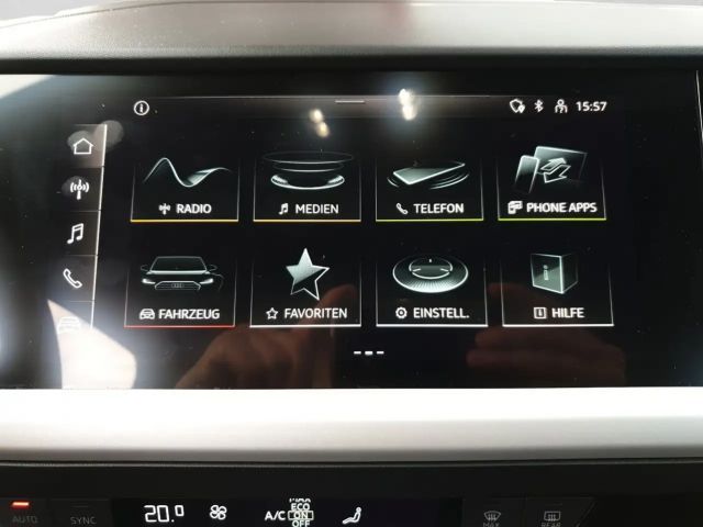 Audi Q4 e-tron 35 Sportback