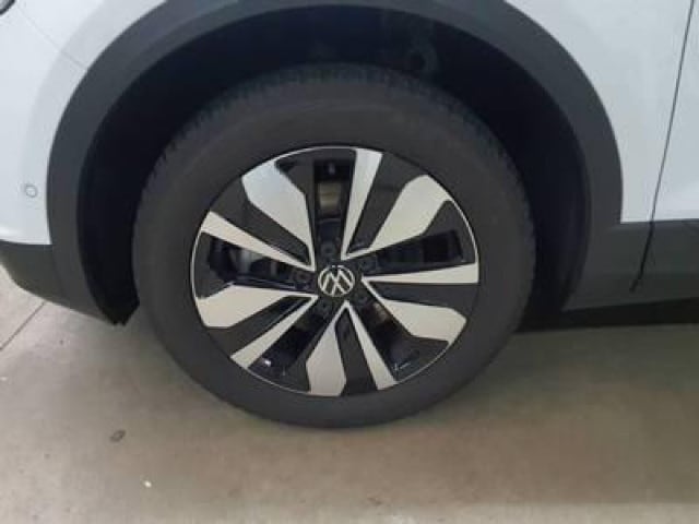 Volkswagen T-Roc 2.0 TDI DSG