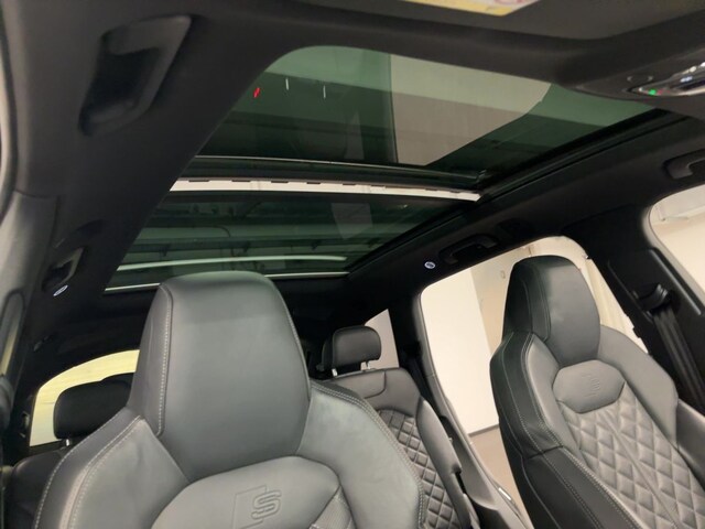 Audi Q7 50 TDI Quattro