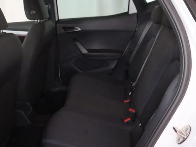 Seat Arona 1.0 TSI FR-lijn