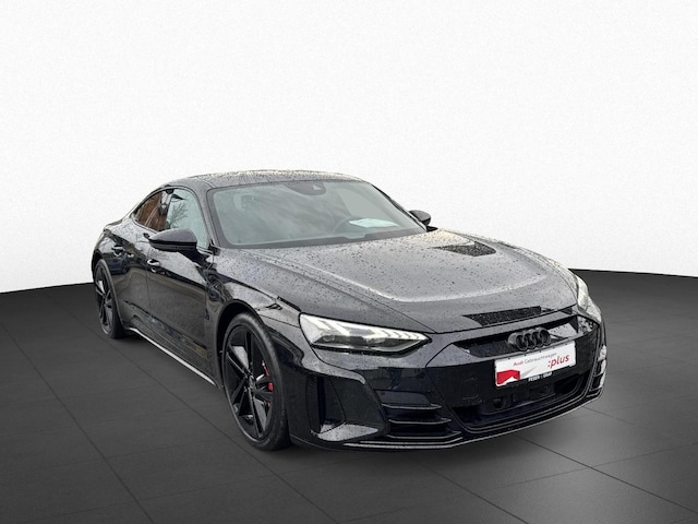 Audi RS e-tron GT Quattro