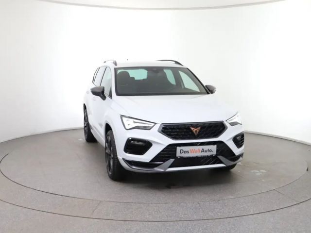 Cupra Ateca 1.5 TSI DSG