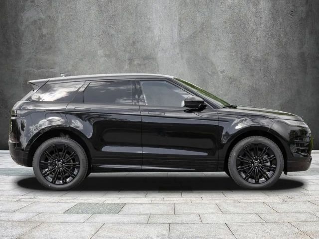 Land Rover Range Rover Evoque D200 Dynamic SE